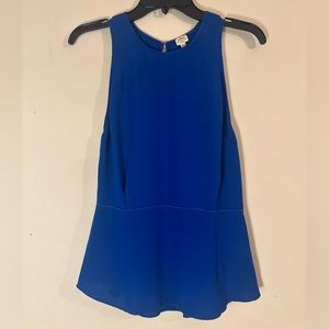 Wilfred Sleeveless Blouse